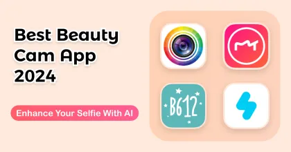 Top 10 Face Filter Apps To Spice Up Your Selfies